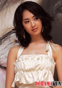 Kim Min Jung