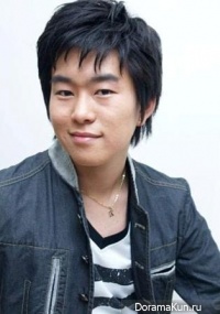Kwak Jung Wook