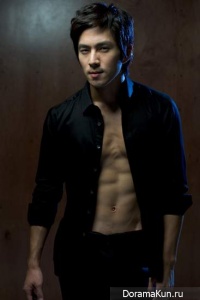 Kwon Min