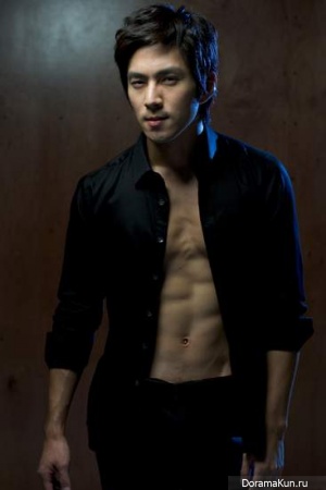 Kwon Min