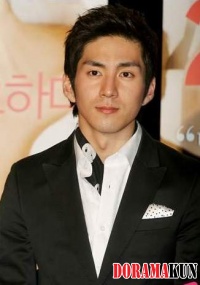 Kwon Min