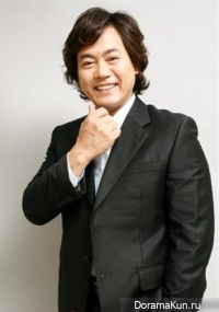 Lee Byung Joon