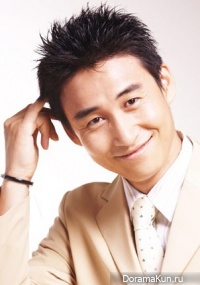 Lee Byung Wook