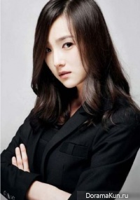 Lee Hee Jin