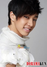 Lee Ki Kwang