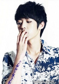 Lee Sung Yeol