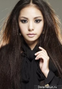 Min Hyo Rin