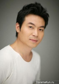Min Joon Hyun