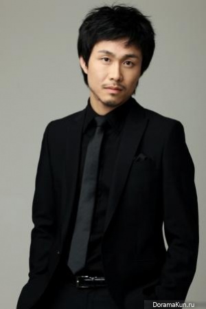 Oh Jung Se
