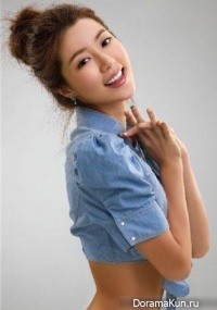 Park Han Byul