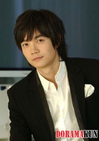 Seo Do Young