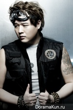 Shin Dong