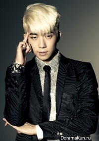 Woo Young