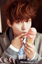Yoon Si Yoon