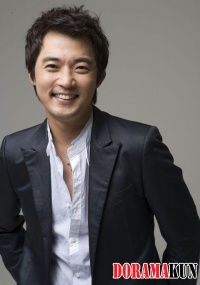 Ahn Jae Wook