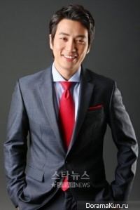 Joosangwoo