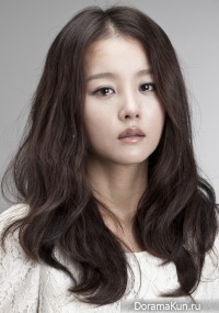 Lim Eun Hye