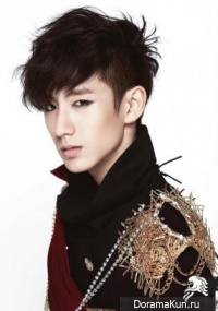 No Min Woo