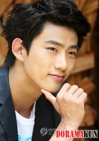 taecyeon