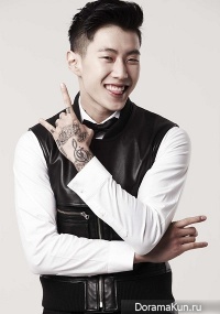 Jay Park TV
