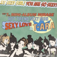 T-ara