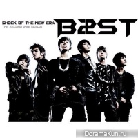 Beast / B2ST