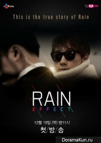 Rain Effect