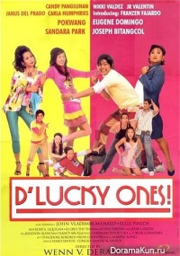 D' Lucky Ones