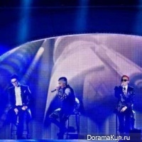 Big Bang