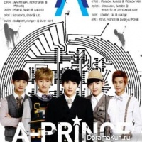 A-PRINCE
