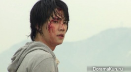 Boys Before Flowers