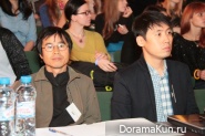 CDF 2013