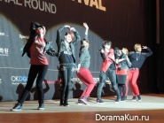 CDF 2013_L.S.D Team & MO.t.Ve