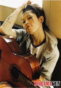 Miyavi