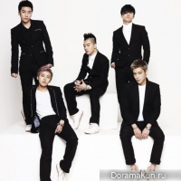 Big Bang