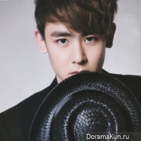 NichKhun