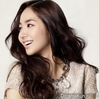 Park Min Young