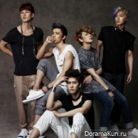 SHINee