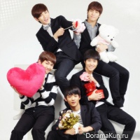 SHINee