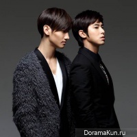 TVXQ