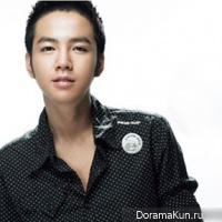 Jang Geun Suk