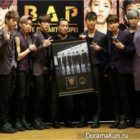 B.A.P