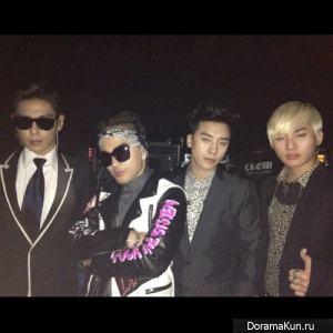 Big Bang