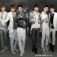 EXO - K