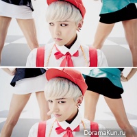 G-Dragon