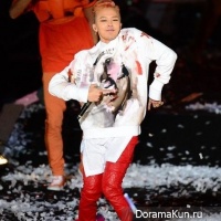 G-Dragon