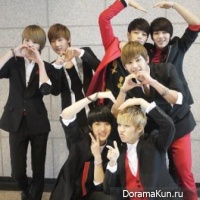Infinite
