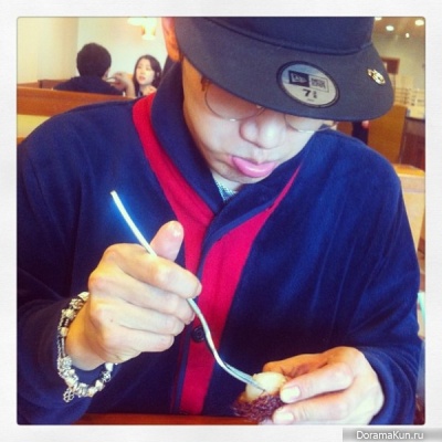 Jun.K из 2РМ