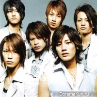 KAT-TUN