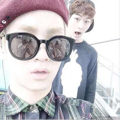 Ки из SHINee